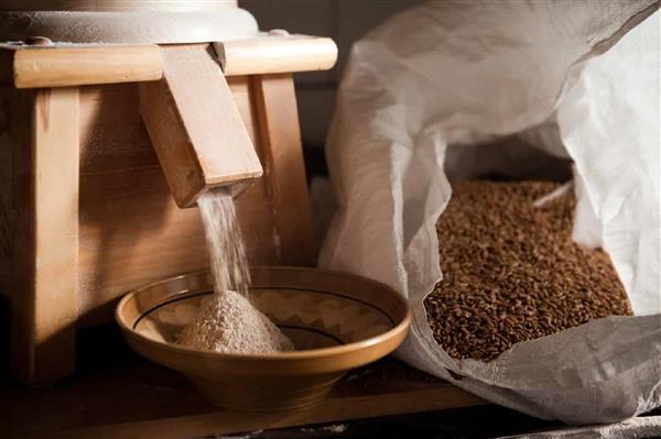 South Cairo and Giza Mills suffers EGP 3.9M losses in 9 months

